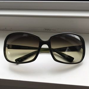 Oliver Peoples Sunglasses